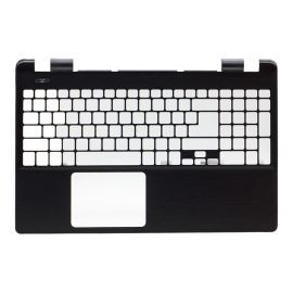   Acer Aspire E5-511, E5-531, E5-571 gyári új fekete felső fedél