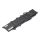 Asus X402CA helyettesítő új 4 cellás 5200mAh akkumulátor (0B200-00300800, C21-X402)