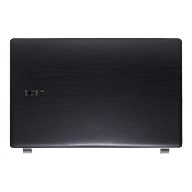 Acer Aspire E5-531, E5-511, E5-571 gyári új fekete LCD kijelző hátlap (60.ML9N2.003)