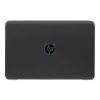 HP 250 G4, 255 G4 gyári új matt fekete LCD hátlap (814616-001)