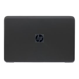   HP 250 G4, 255 G4 gyári új matt fekete LCD hátlap (814616-001)