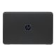 HP 250 G4, 255 G4 gyári új matt fekete LCD hátlap (814616-001)