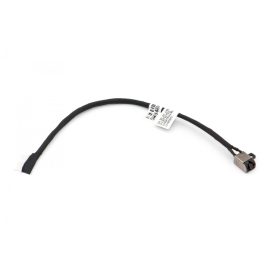   Dell Inspiron 15 (5565, 5567) gyári új DC tápaljazat kábellel (0R6RKM)