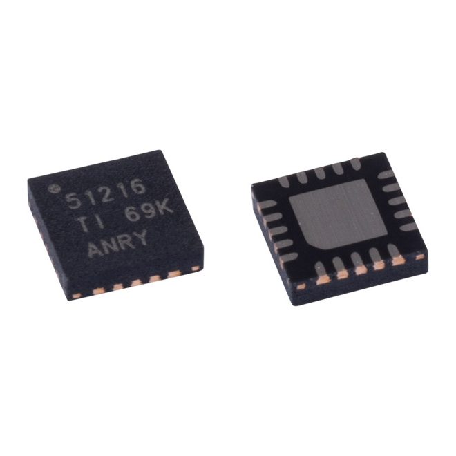 TPS51216 IC chip