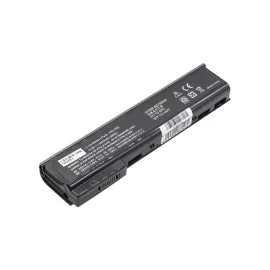  HP ProBook 650 G1 Laptop akkumulátor, új, gyárival megegyező minőségű helyettesítő, 6 cellás (4400mAh)
