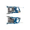 HP EliteBook 8460p, Probook 6465b használt ExpressCard PCMCIA kártyaolvasó panel (642763-001)