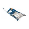 HP EliteBook 8460p, Probook 6465b használt ExpressCard PCMCIA kártyaolvasó panel (642763-001)