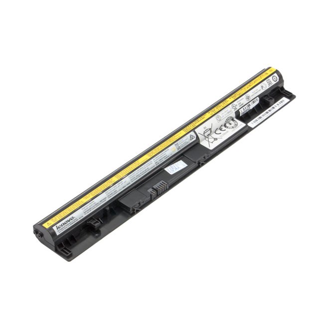 Lenovo IdeaPad M30-70 Laptop akkumulátor, gyári új, 4 cellás (2200mAh)