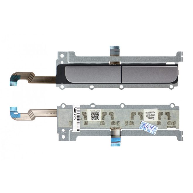 HP ProBook 450 G2, 455 G2, 470 G2 használt touchpad panel szürke gombokkal (PK37B00FF00)