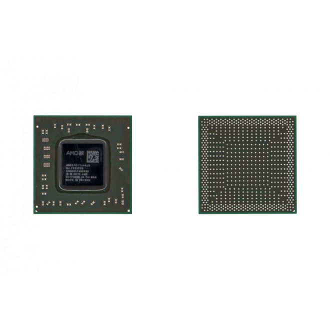 AMD A6-6310 CPU, BGA Chip AM6310ITJ44JB