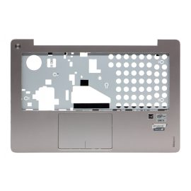   Lenovo IdeaPad U310 gyári új felső fedél + touchpad + DC kábel (90200788)