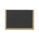 3M fekete kopásálló bevonat gyári minőségű touchpad matrica Lenovo ThinkPad (100x70mm)