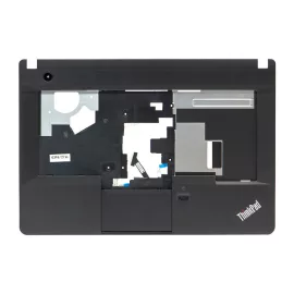   Lenovo ThinkPad Edge E430 gyári új felső fedél touchpaddal és ujjlenyomat-olvasóval (04Y1204)