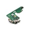 Dell Latitude E5420 használt USB/LAN/VGA panel (63N3K, 063N3K)