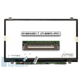   Dell Vostro 14-3458 matt, tükröződésmentes Laptop kijelző 1440x900 (WXGA+ HD) beszerelési lehetőséggel