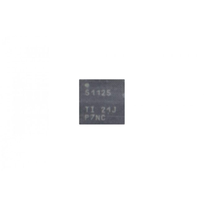 TPS51125 IC chip
