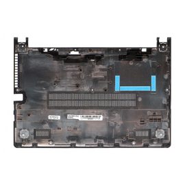  Lenovo IdeaPad S300, S310, M30-70 gyári új fekete alsó fedél (90203026)