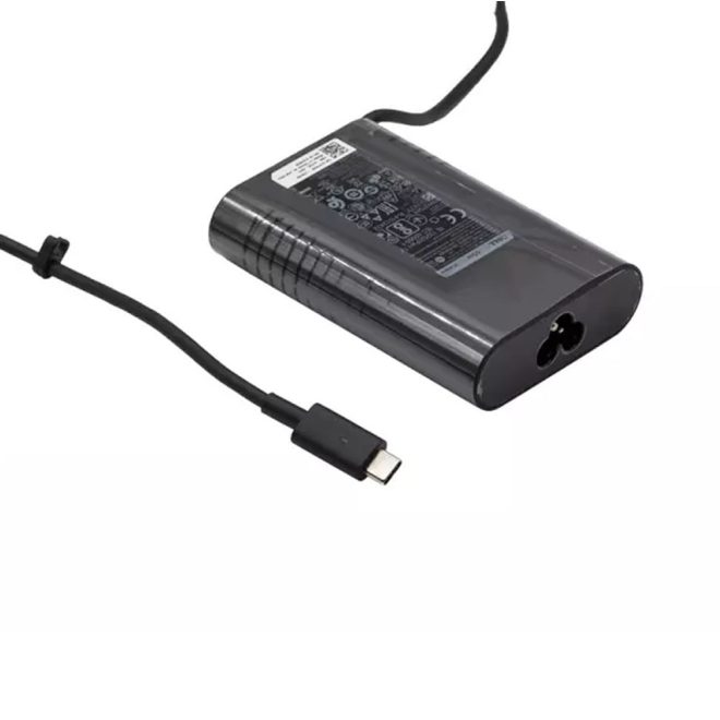Dell Inspiron 5320 20V 3.25A 65W-os gyári új Laptop töltő