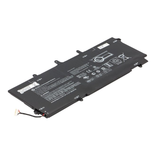 HP EliteBook 1040 G1, G2 gyári új 6 cellás 3860mAh akkumulátor (BL06XL) (722297-005)