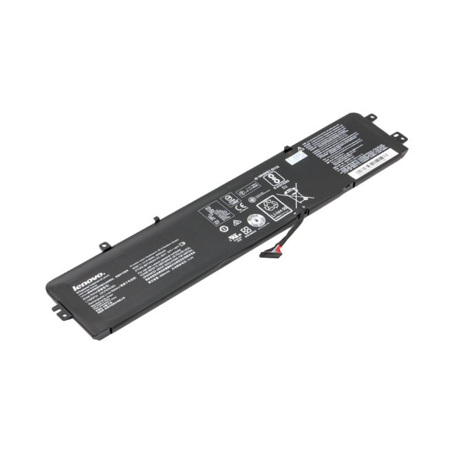 Lenovo IdeaPad 700-15ISK Laptop akkumulátor, gyári új, 6 cellás (4050mAh)