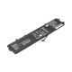 Lenovo IdeaPad 700-15ISK Laptop Akkumulátor, gyári új, 6 cellás (4050mAh)