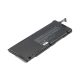Apple MacBook Pro 17 (A1297) (early 2011, late 2011) helyettesítő új 12 cellás 6900mAh akkumulátor (A1383)