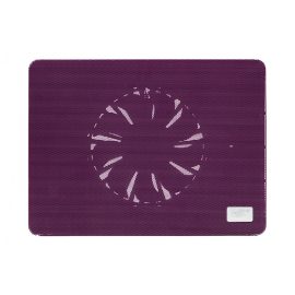  DeepCool N1 PURPLE ( LILA ) hűtőpad 15.6"-ig (DP-N112-N1VT)