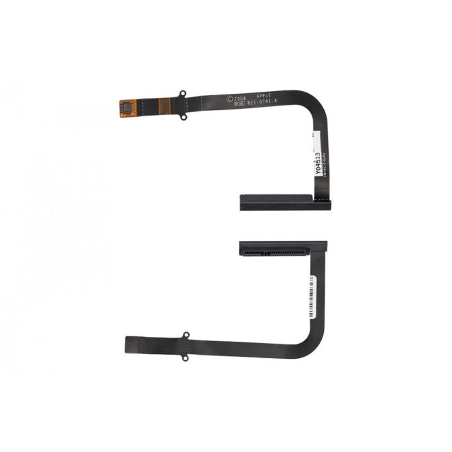 Apple MacBook Pro 17" Unibody A1297 gyári új HDD SATA kábel (922-8920, 821-0791-A)