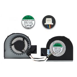   Acer TravelMate 6495, 8473 gyári új hűtő ventilátor (MG75070V1-C110-S9C)