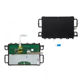   Lenovo IdeaPad S300 használt touchpad fekete kerettel (920-002379-01 Rev A)