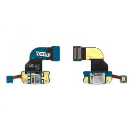   Samsung Galaxy Tab 3 (8.0) SM-T310, SM-T311, SM-T315 tablethez gyári új USB csatlakozó kábel (SM-T311 REV0.4)