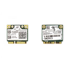   Intel Centrino Advanced-N 6205 mini Dual Band Wifi kártya, 62205ANHMW (SPS: 631954-001, DP/n: 0X9JDY)