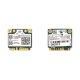 Intel Centrino Advanced-N 6205 mini Dual Band Wifi kártya, 62205ANHMW (SPS: 631954-001, DP/n: 0X9JDY)