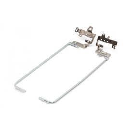   HP 250 G5, 255 G5, 15-AY, 15-BA gyári új zsanérpár (855006-001)