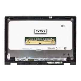   Dell Inspiron fényes Laptop kijelző 1440x900 (WXGA+ HD) beszerelési lehetőséggel