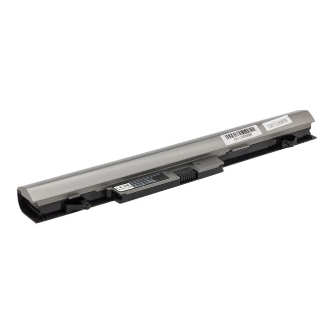 HP ProBook 430 Laptop akkumulátor, új, gyárival megegyező minőségű helyettesítő, 4 cellás (2200mAh)