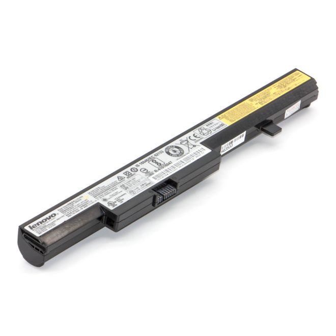 Lenovo IdeaPad  B40-30, B50-30, N50-30 gyári új 4 cellás 2800mAh akkumulátor (121500242, L13M4A01)