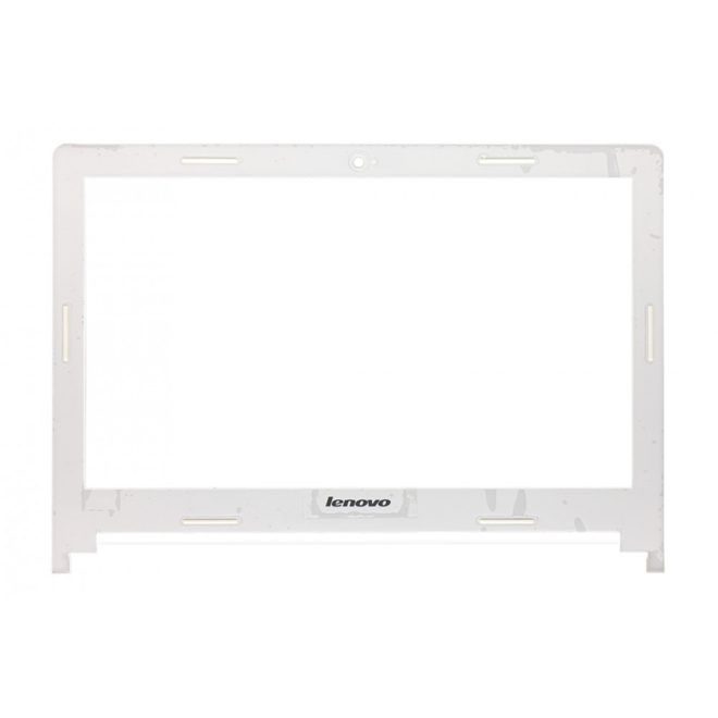 Lenovo IdeaPad S300, S310, M30-70 gyári új fehér LCD kijelző keret (90201500)