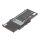 Dell Latitude E5250 Laptop Akkumulátor, gyári új, 4 cellás (8100mAh)