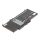 Dell Latitude E5570 Laptop akkumulátor, gyári új, 4 cellás (8100mAh)