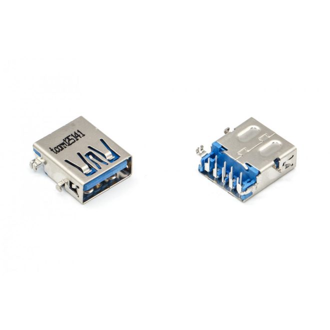 Gyári új általános USB 3.0 csatlakozó Acer (0002)