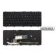 HP Probook 640 G1 gyári új magyar háttér-világítás billentyűzet (780168-001, 787294-211)