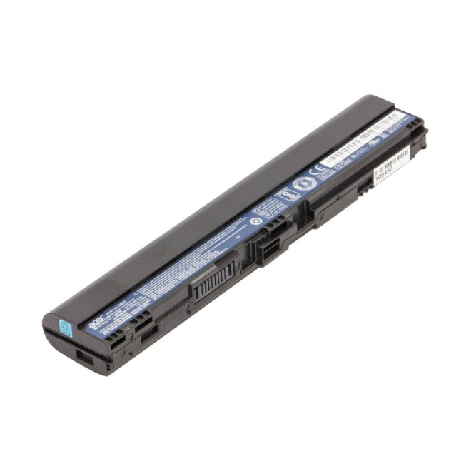 Acer Travelmate B113-E (TMB113-E) Laptop akkumulátor, gyári új, 4 cellás (2500mAh)