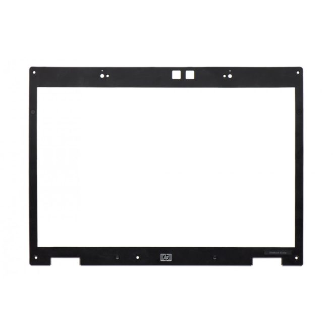 HP EliteBook 8530p, 8530w gyári új kijelző keret (495043-001, 501111-001)