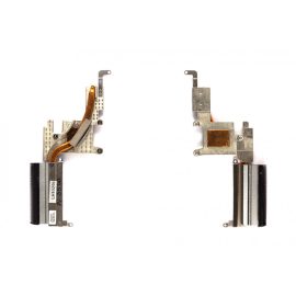   Fujitsu-Siemens Amilo Pi3525, Pi3540, Advent 6552 ,6651, 6651FCV , 6651GW használt hőelvezető cső, 40GF50040-00