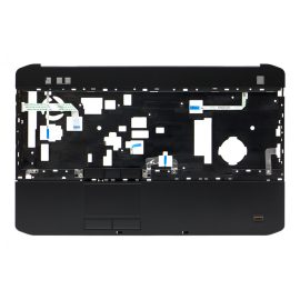   Dell Latitude E5520 gyári új felső fedél touchpaddal és ujjlenyomat olvasóval (0T64M3)