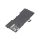 Dell XPS 13 (9333) Laptop akkumulátor, gyári új, 6 cellás (6070mAh)