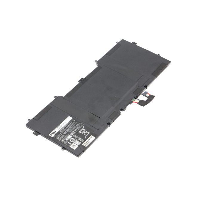 Dell XPS 13 (9333) Laptop akkumulátor, gyári új, 6 cellás (6070mAh)