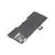 Dell XPS 12 (9Q23) Laptop Akkumulátor, gyári új, 6 cellás (6070mAh)