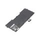 Dell XPS 13 (L322X) Laptop akkumulátor, gyári új, 6 cellás (6070mAh)